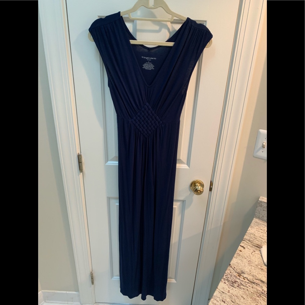 Maternity dress